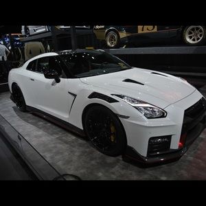 Meet your Posher, Jaylen